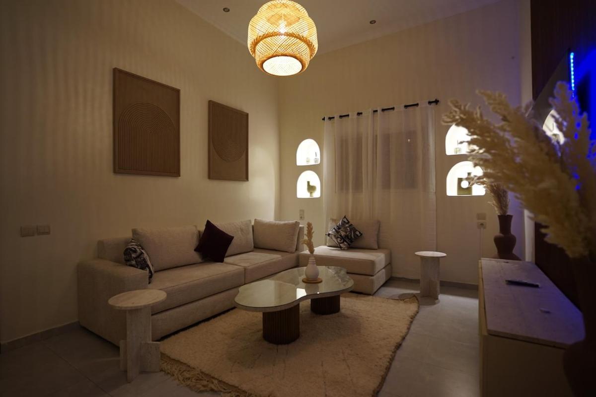 Superbe 18b Apartment *