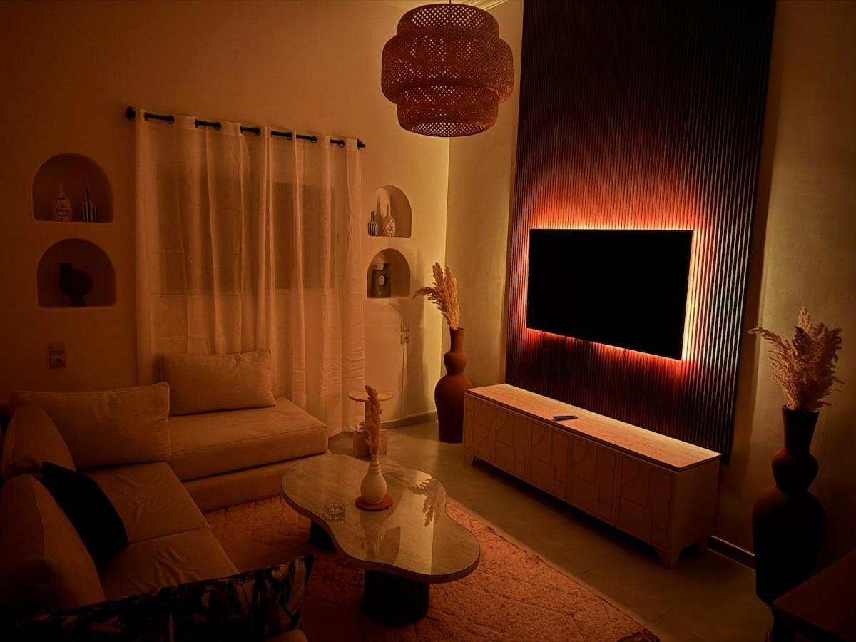 Appartement Superbe 18b Marrakesh