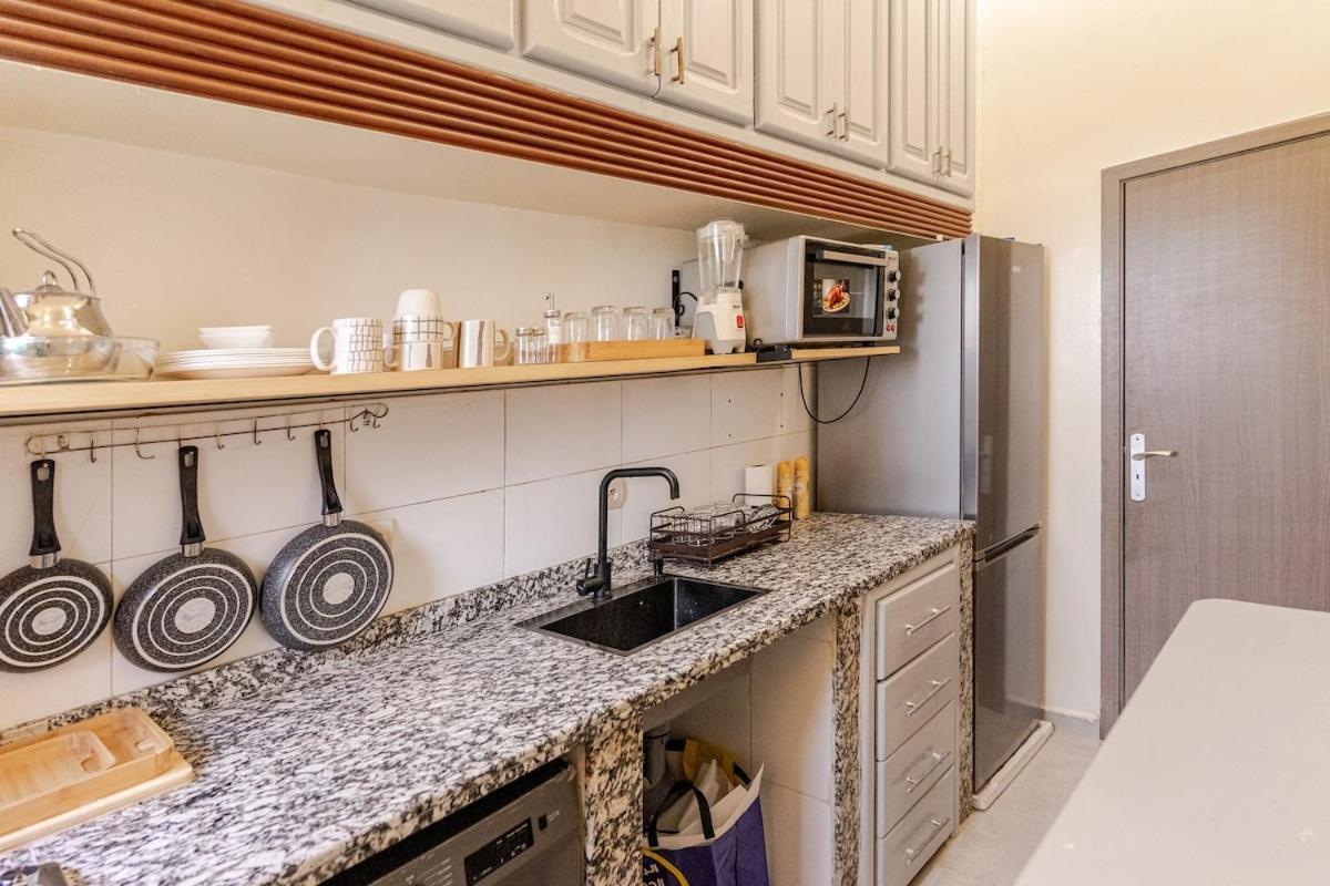 Superbe 18b Appartement Marrakesh