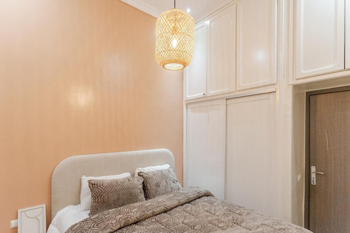 Superbe 18b Appartement *